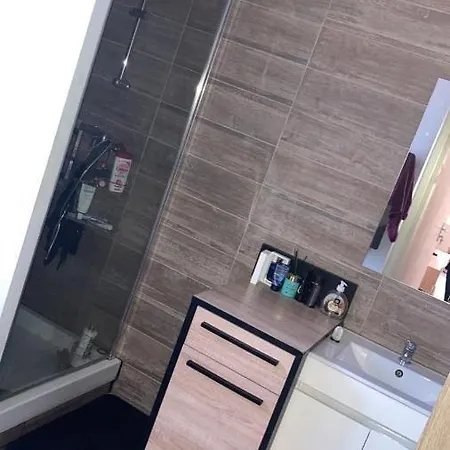 Location T3 Meuble Avec Jardin